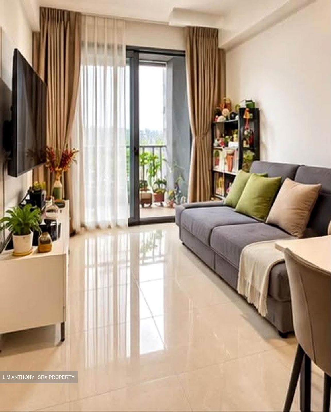 Parc Botannia (D28), Condominium #627038821
